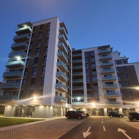 Dreamhill1 Appartement Oradea Buitenkant foto
