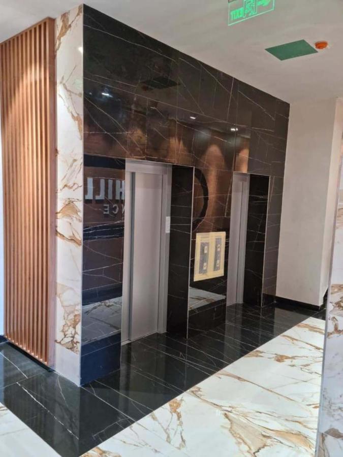 Dreamhill1 Appartement Oradea Buitenkant foto
