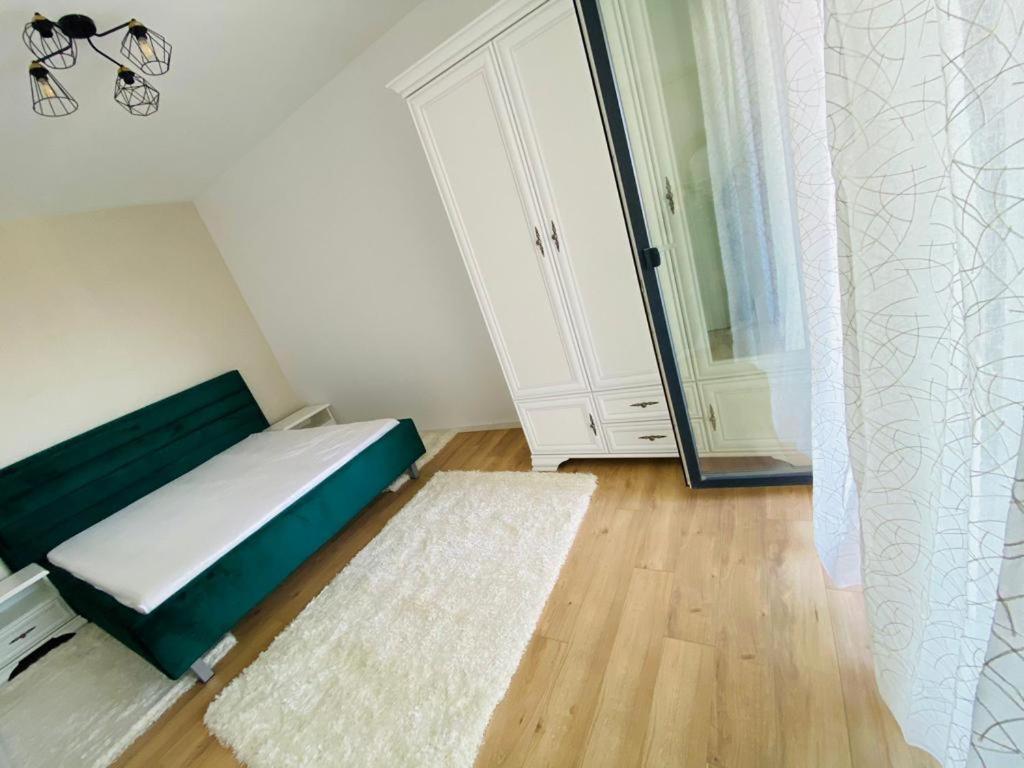 Dreamhill1 Appartement Oradea Buitenkant foto