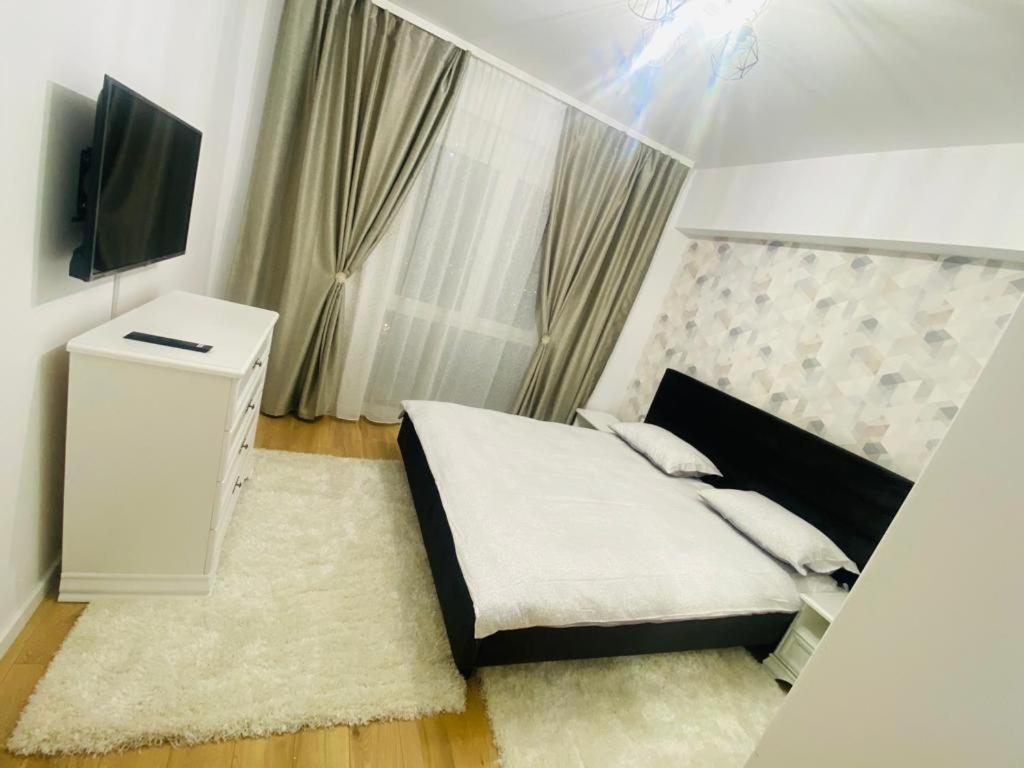 Dreamhill1 Appartement Oradea Buitenkant foto