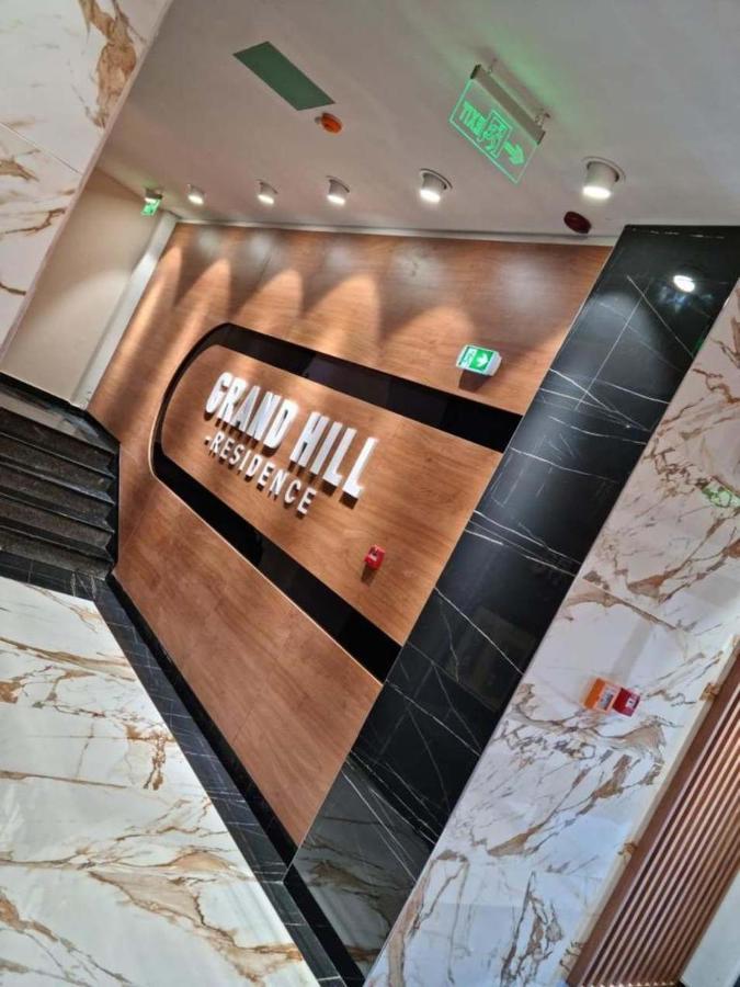 Dreamhill1 Appartement Oradea Buitenkant foto