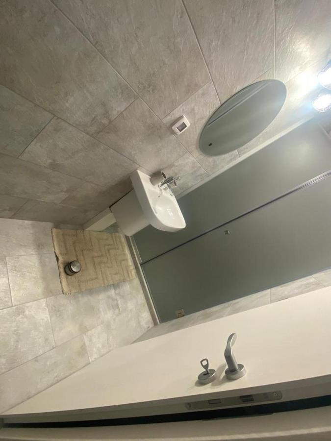 Dreamhill1 Appartement Oradea Buitenkant foto